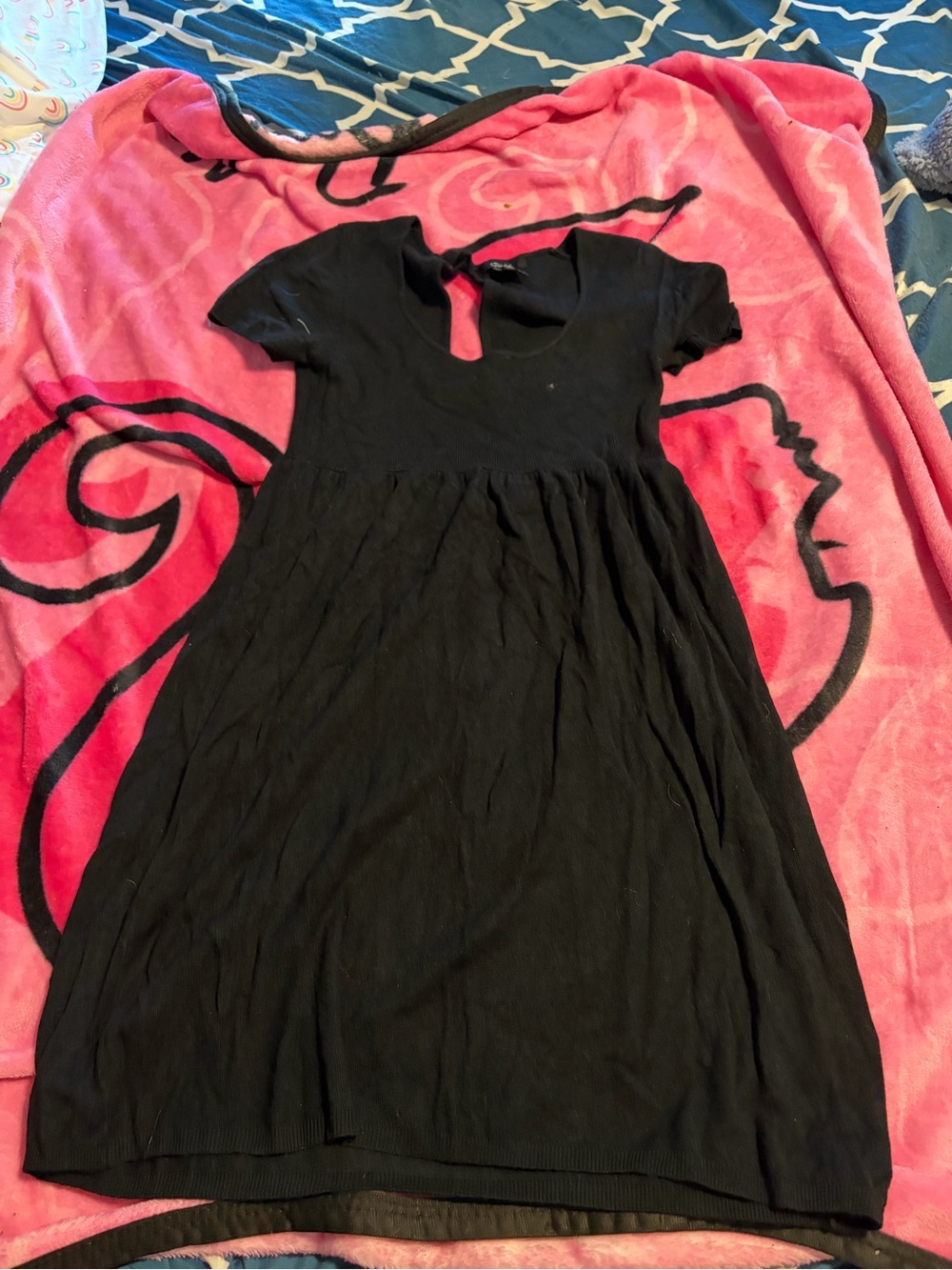 Small women top
